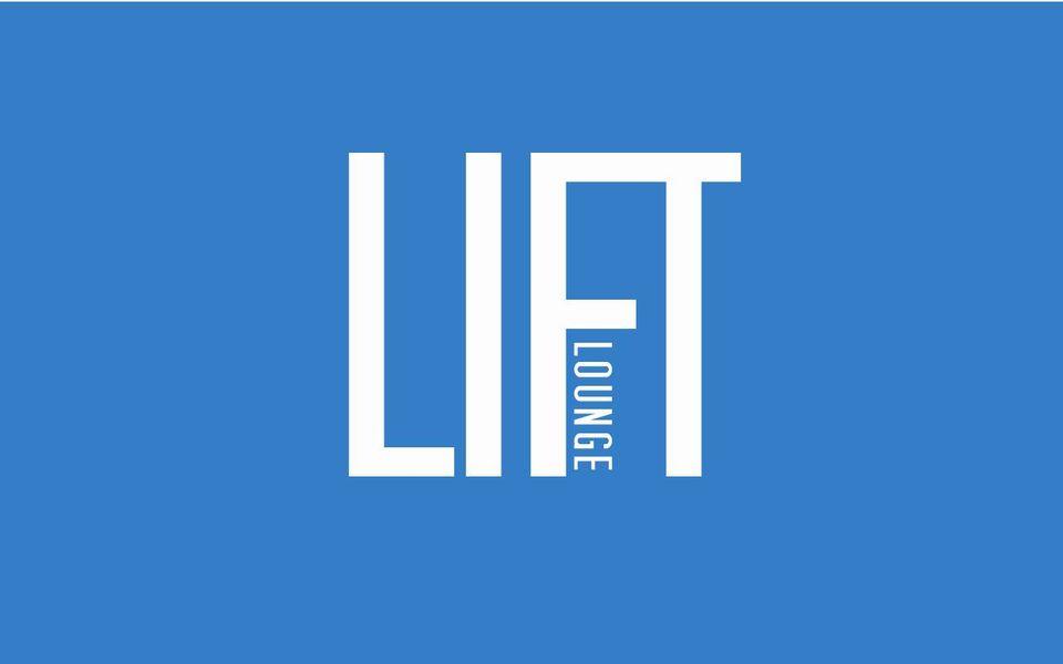 LIFT Lounge