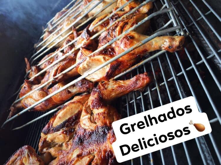 Sabores Rústicos