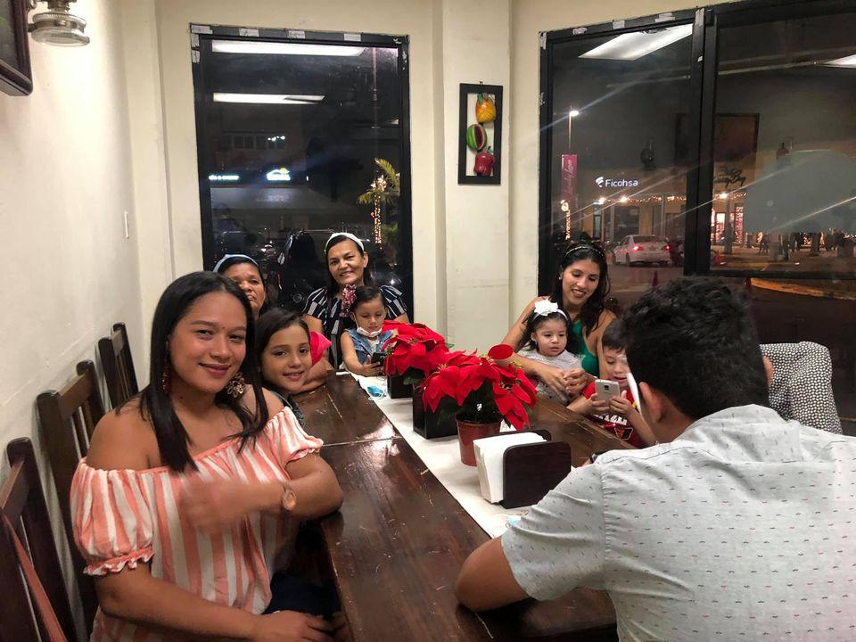 Comidas de mi Pueblo
