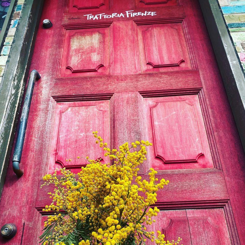 TRATTORIA FIRENZE