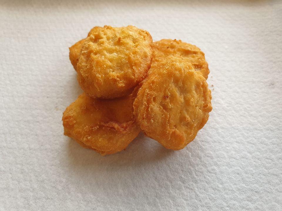 待轉取啃
