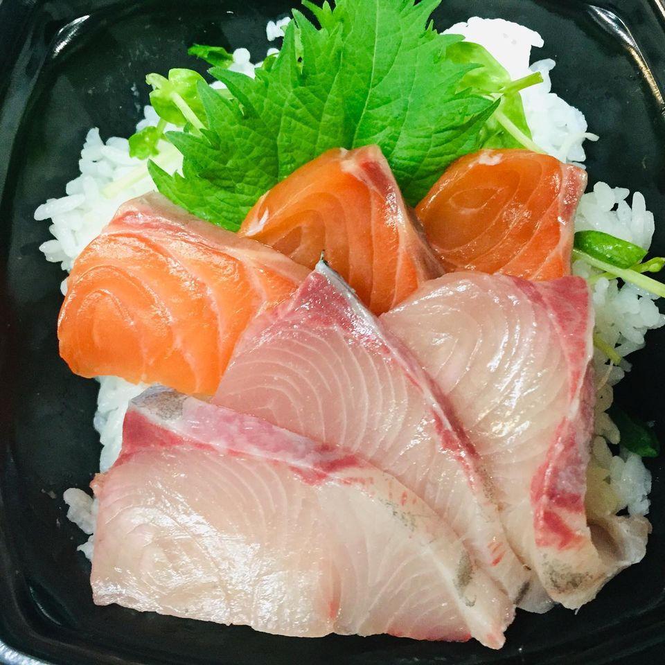 海鮮宴会と定食の店大丸食堂