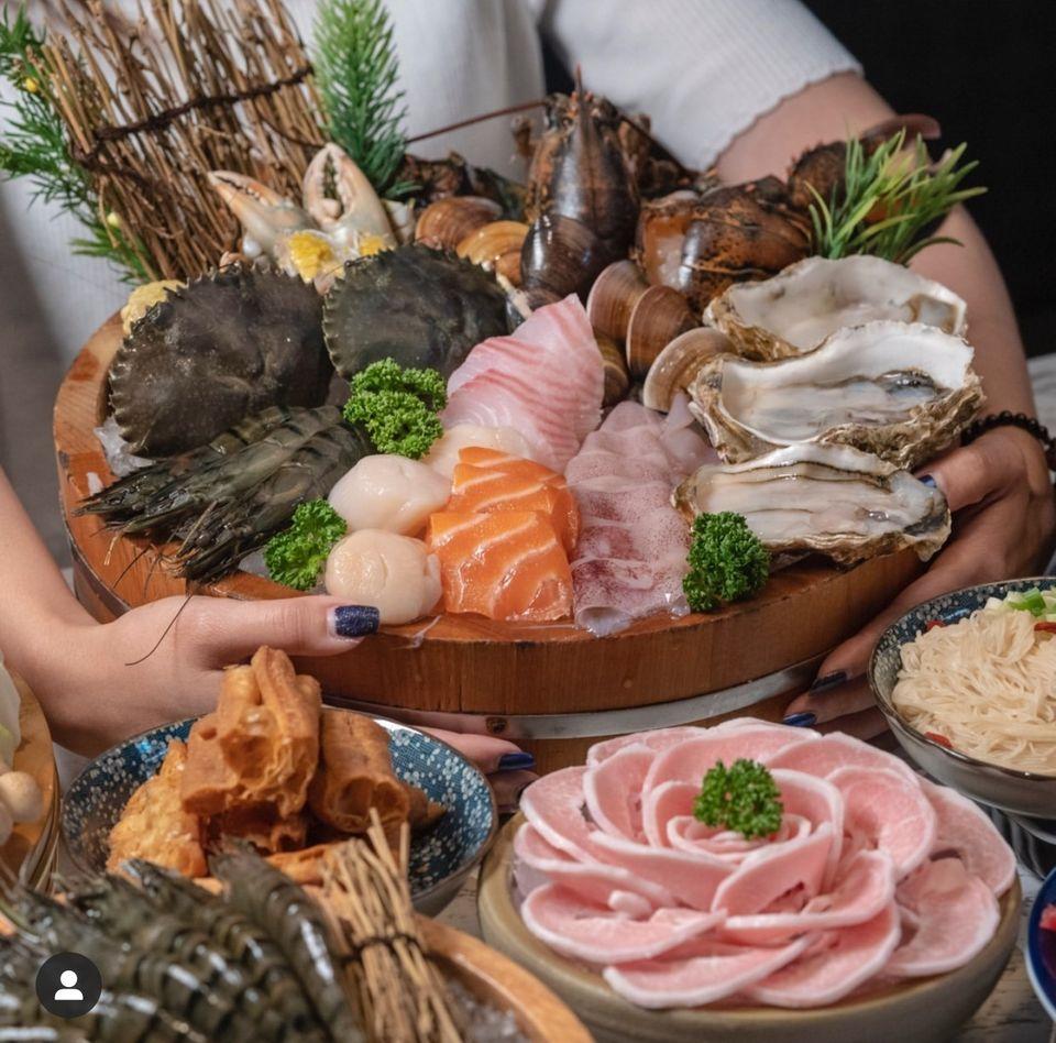 名人鍋 精緻鍋物