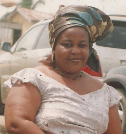 Mama Calabar Restaurant