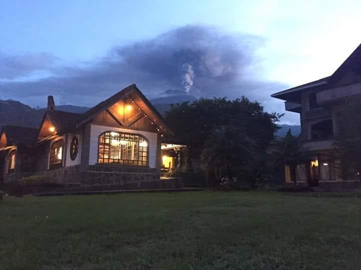 La Quinta Mansión