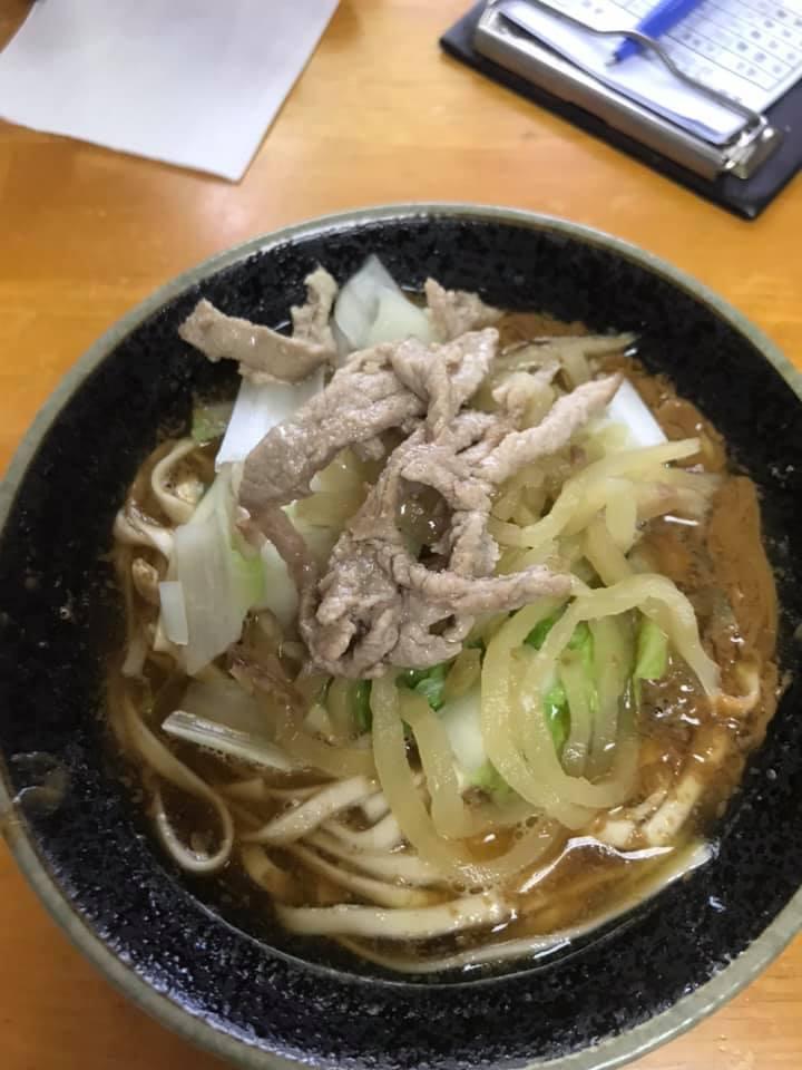 家鄉小吃店
