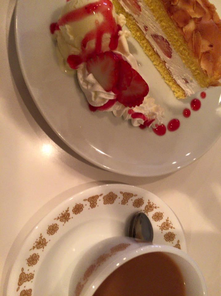 カフェ・ド・ベル