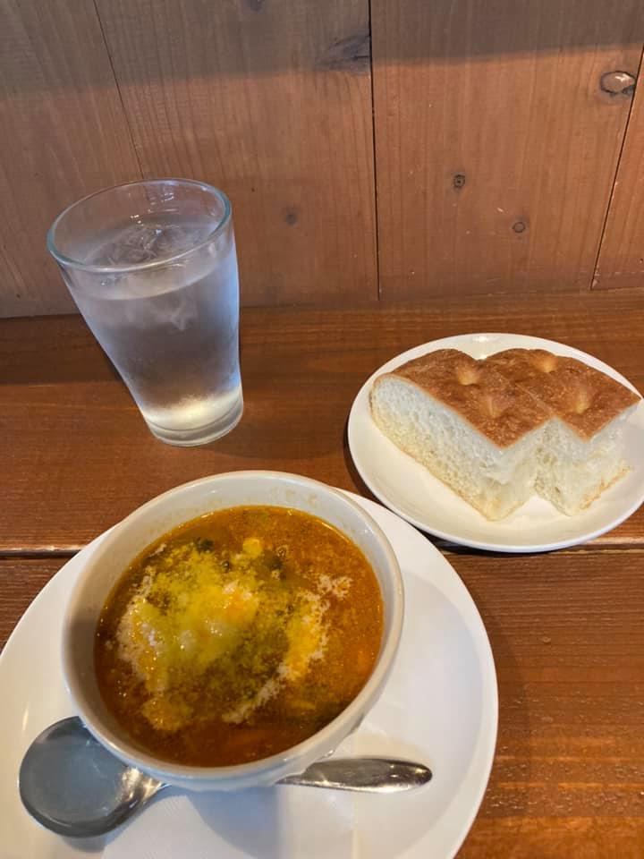 タヴォラータ