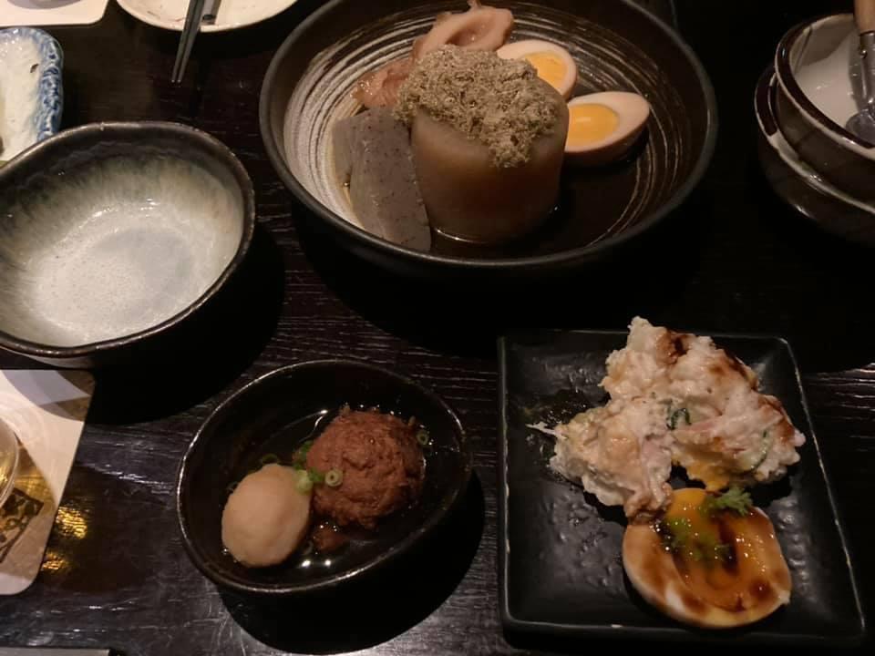 なもバー