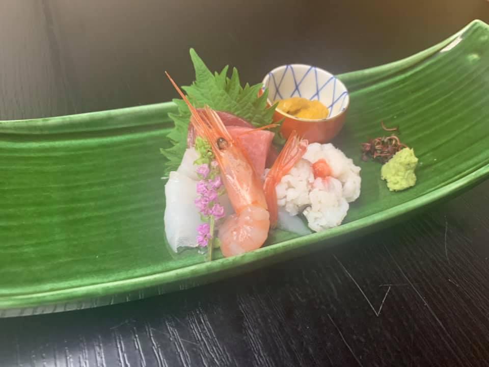 うなぎ・ふぐ日比野