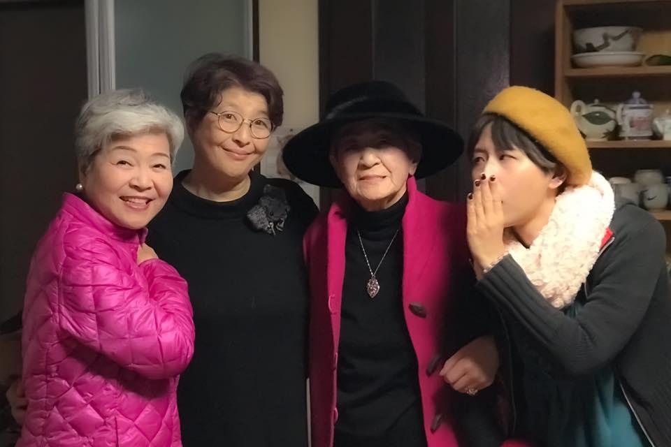 天ぷらすぺいすきら