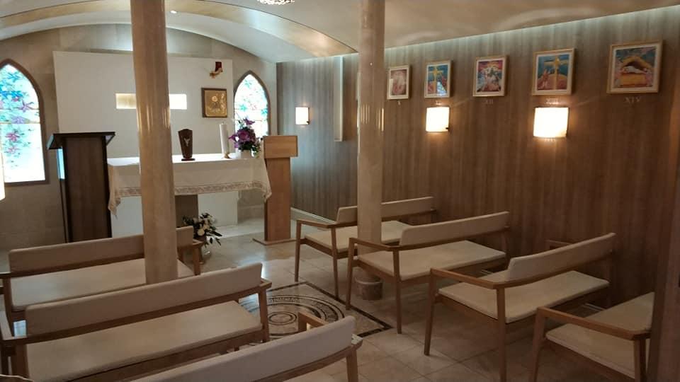 琉球の館