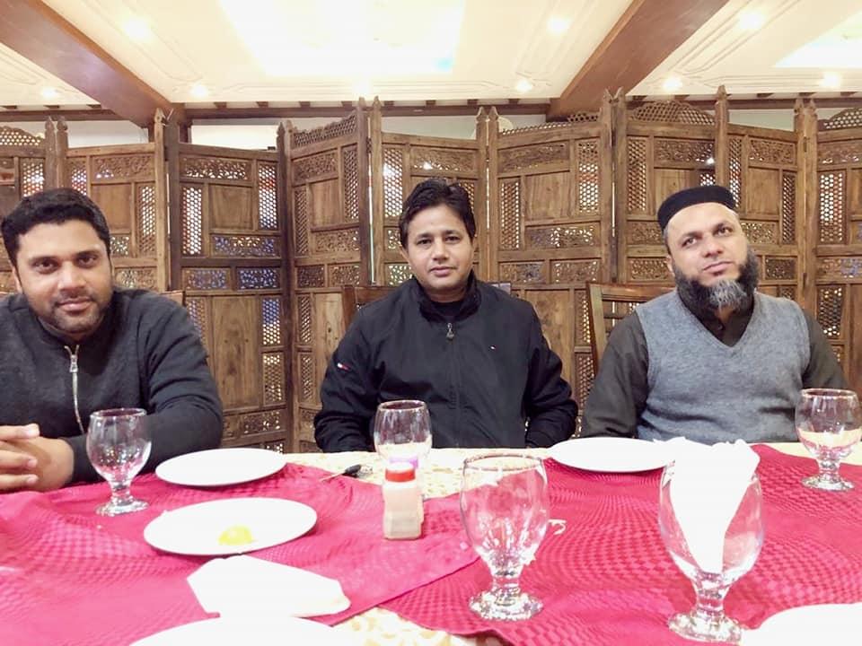 Bhatti Tikka & Restaurant