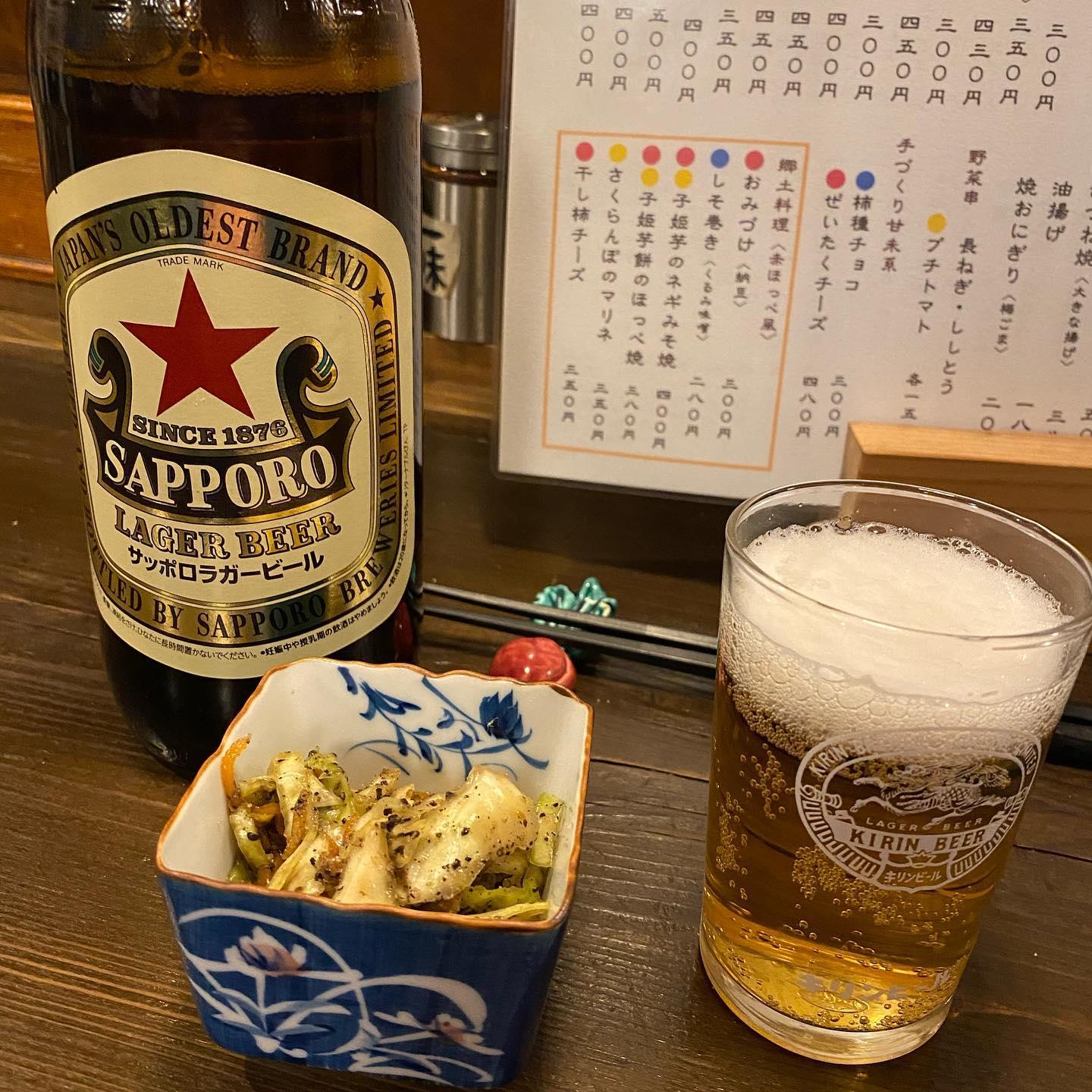 赤ほっぺ