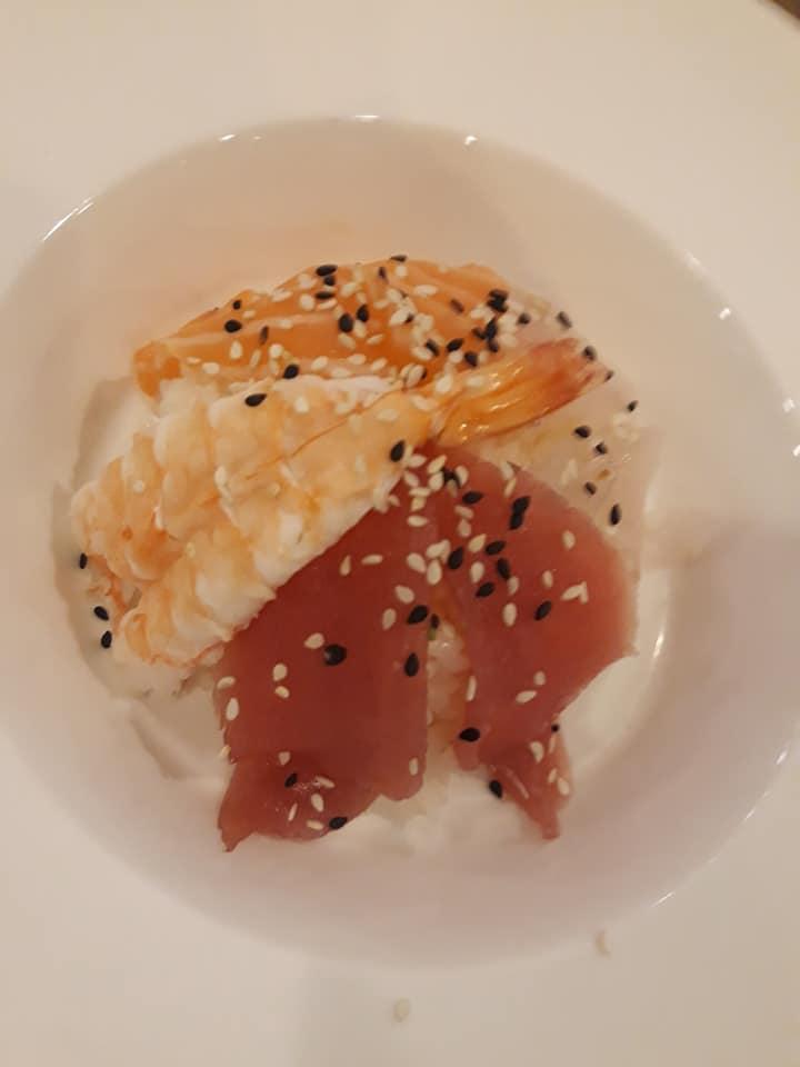 伊志井寿司