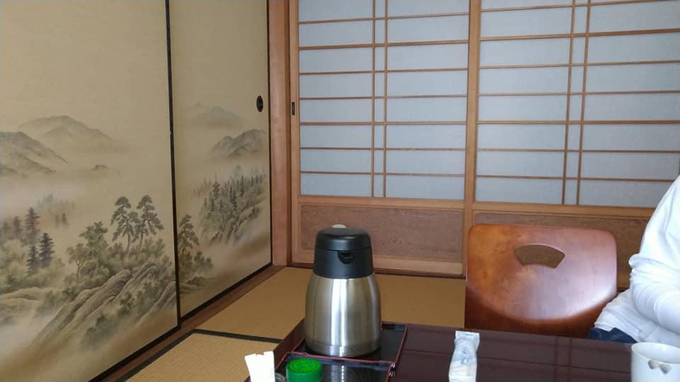 味処なごみ