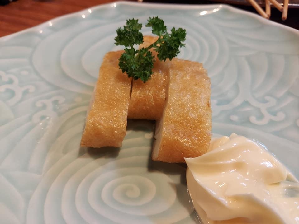 焼鳥・一品料理『家康』