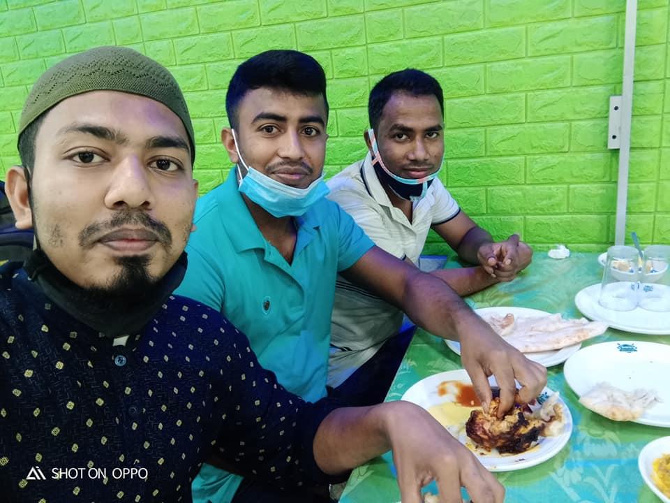 কস্তুরী রেস্টুরেন্ট