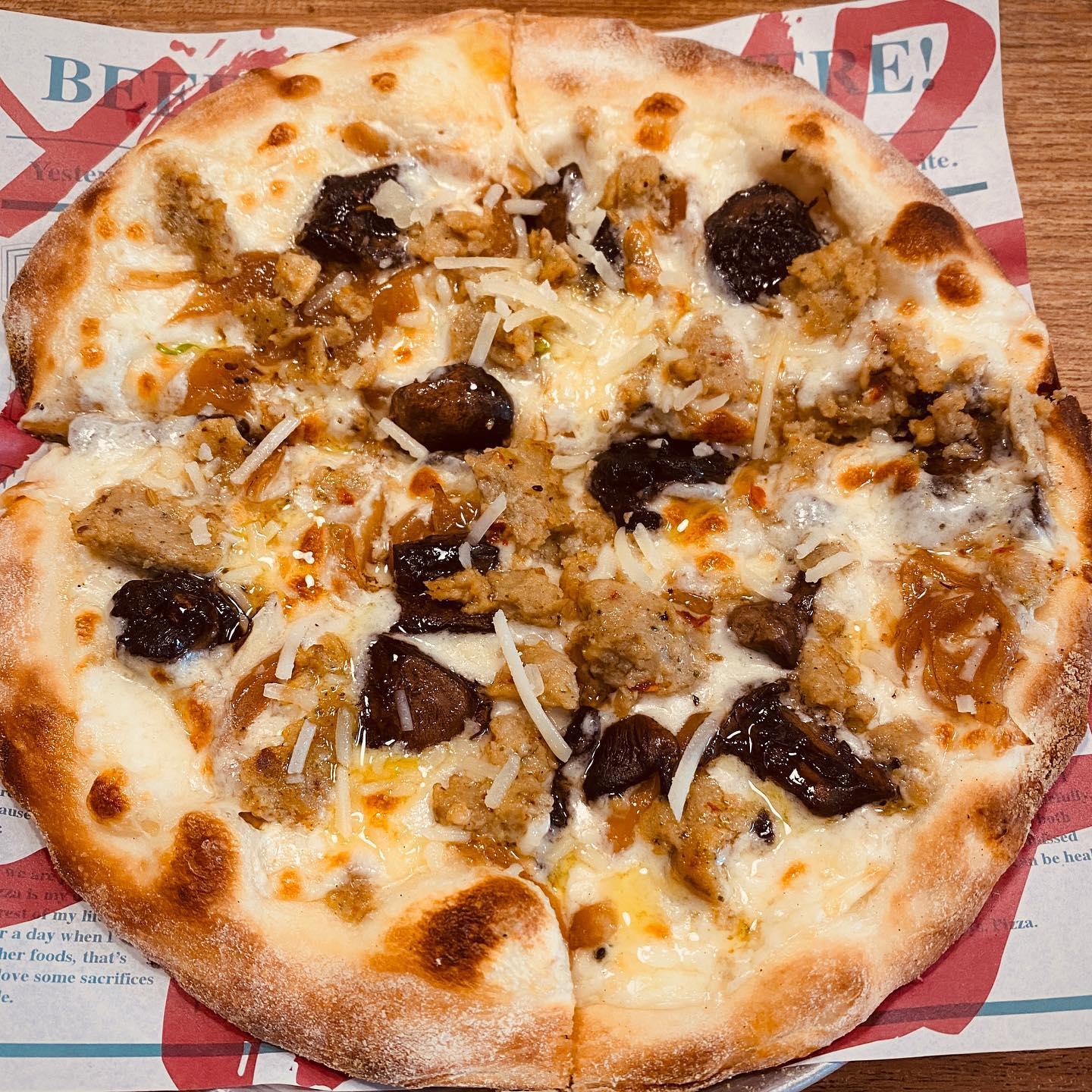 Alt Pizza