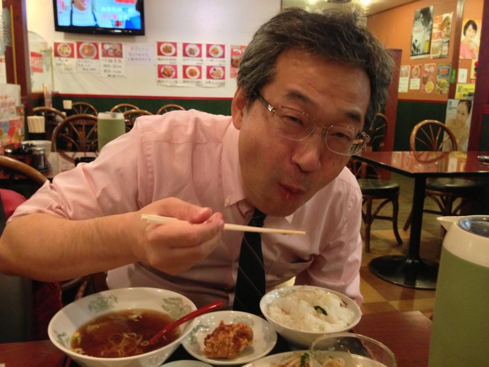 台湾料理龍香苑