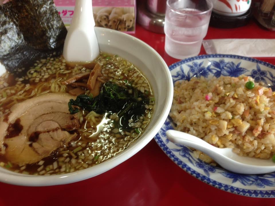 麺活
