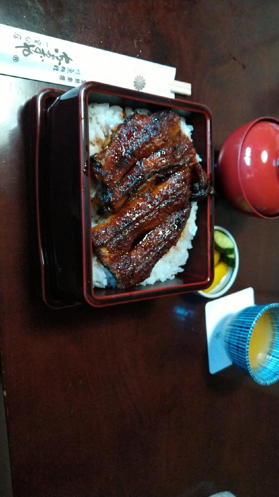 なまずや一宮分店