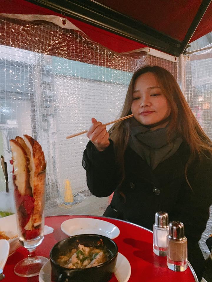 スパニッシュバー パシオン 川口店
