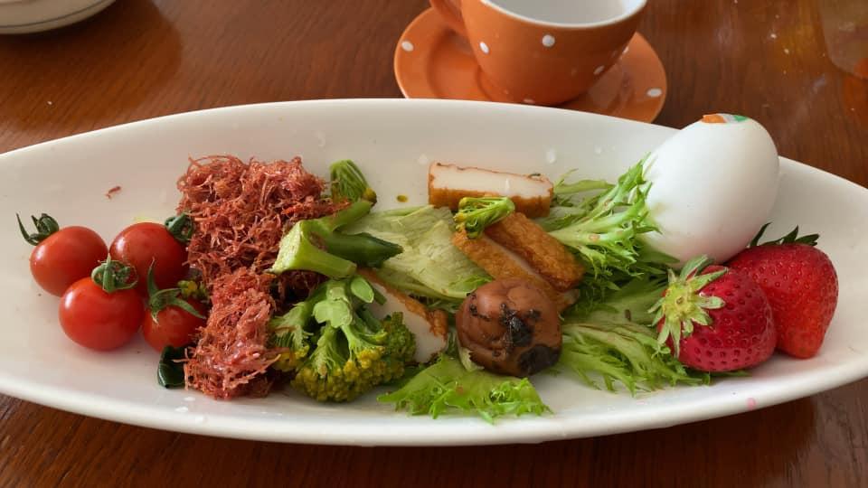 白河菓匠 大黒屋