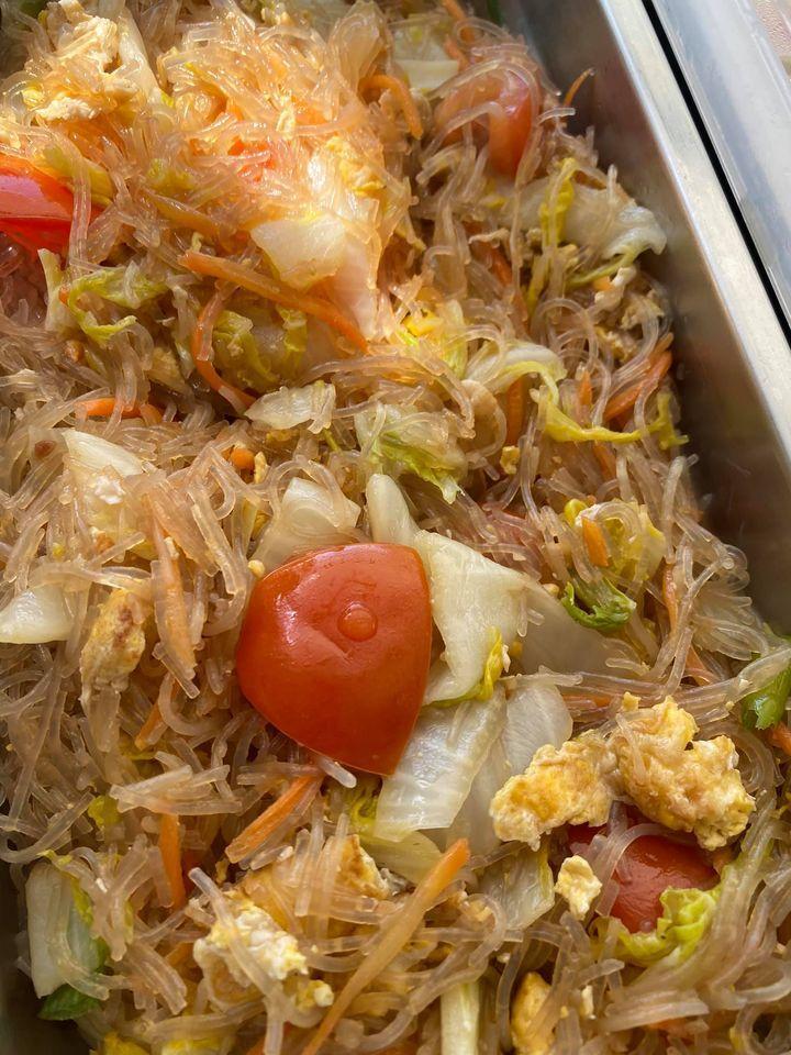 Thai Buffet Dachs Take Away