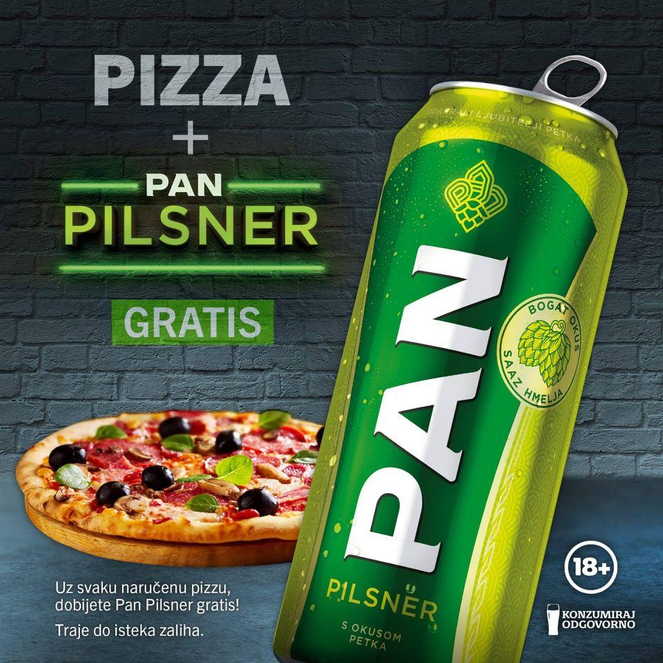 CASTELLO Caffe Bar Pizzeria Grill