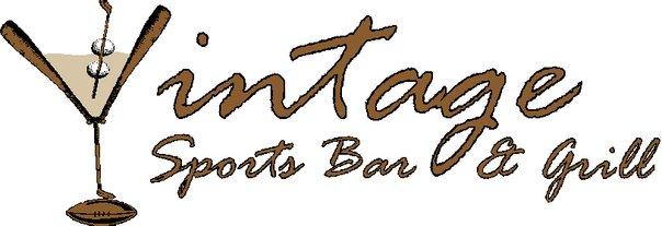 Vintage Sports Bar & Grill