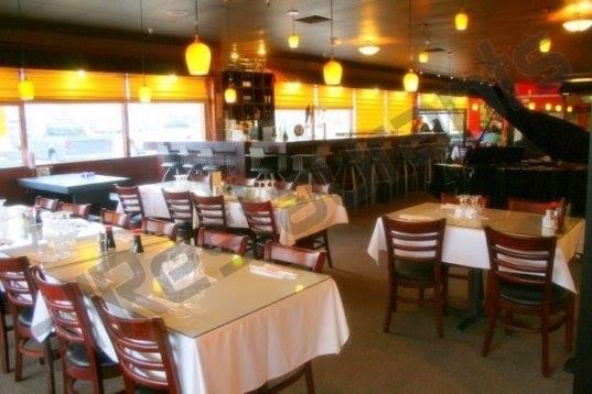 Advance Classic Restaurant