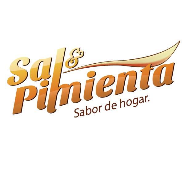 Sal y Pimienta Alimentación Institucional