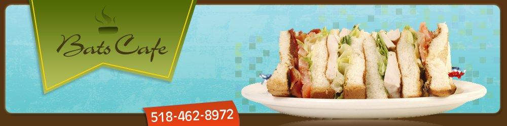 BATS CAFE