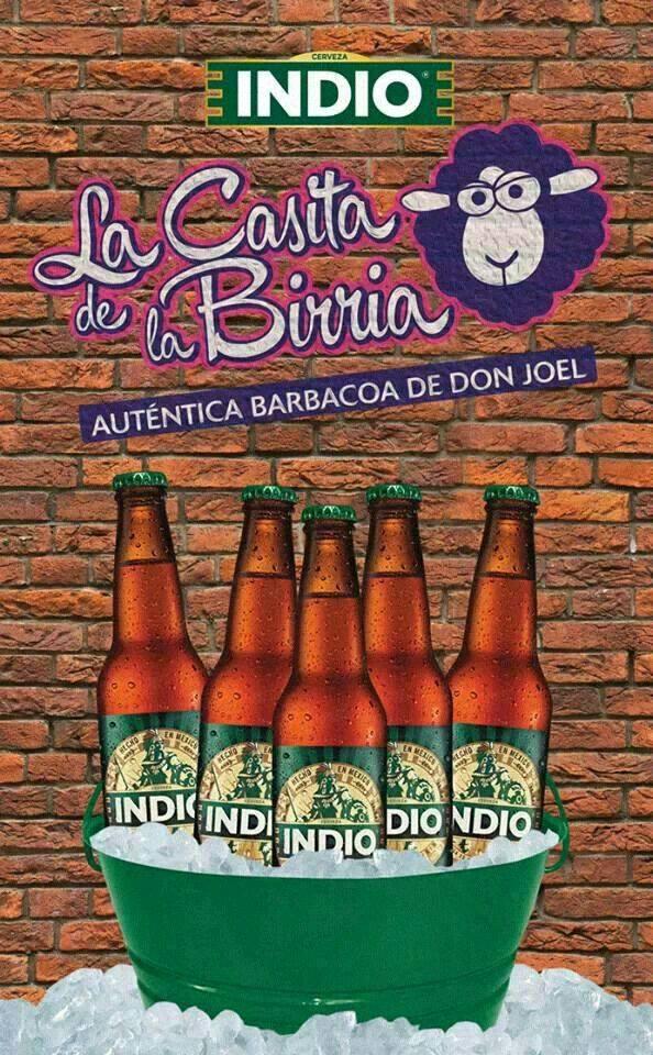 La Casita De La Birria