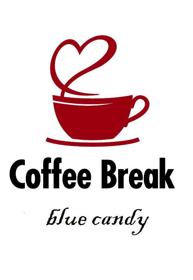 Blue Candy