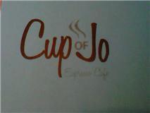 Cup Of Jo
