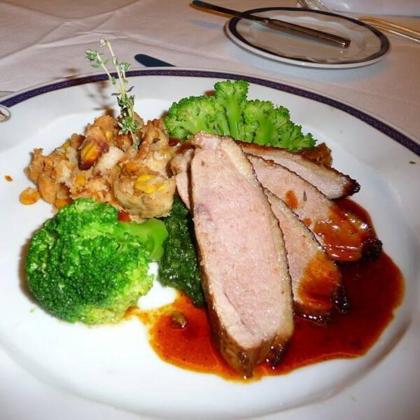 Paradise Foods Restaurant