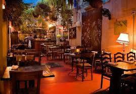 Hamzleg Bistro
