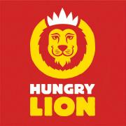 Demo Hungry Lion