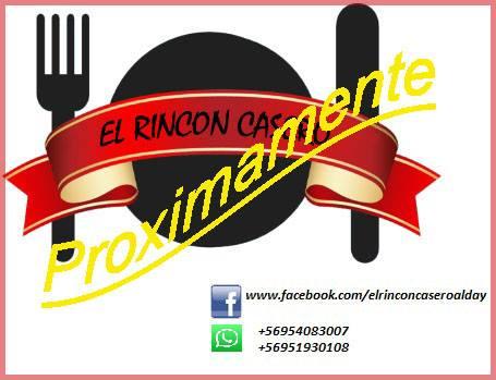 El rincón casero