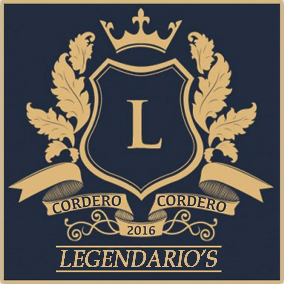 Legendario's