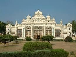 The Palace