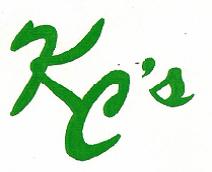 KC'S CAFE