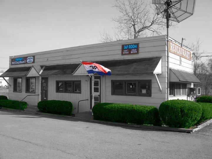 Five Corners Restaurant