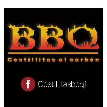 Costillitasbbq
