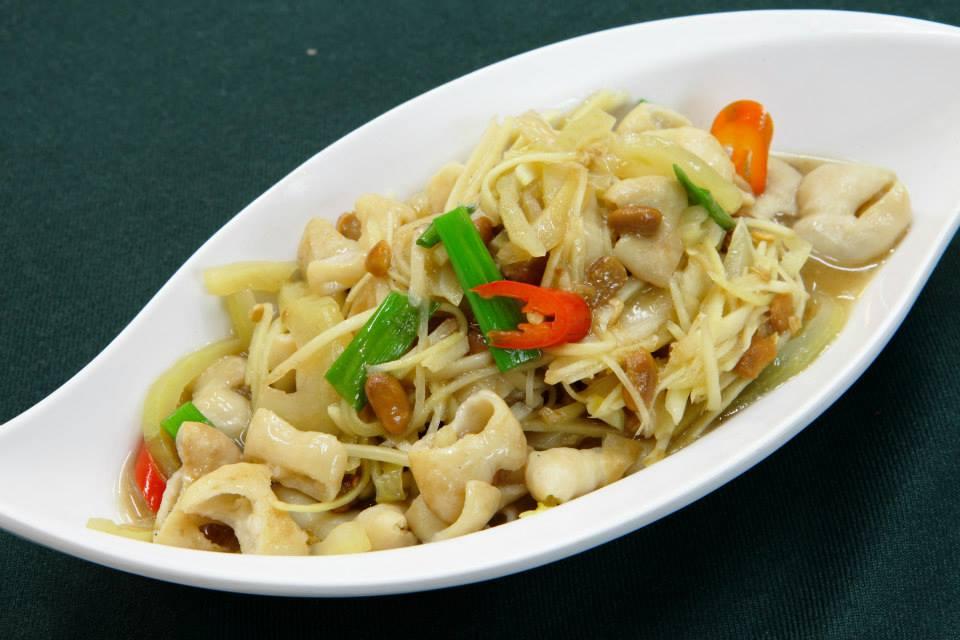 九三美食坊