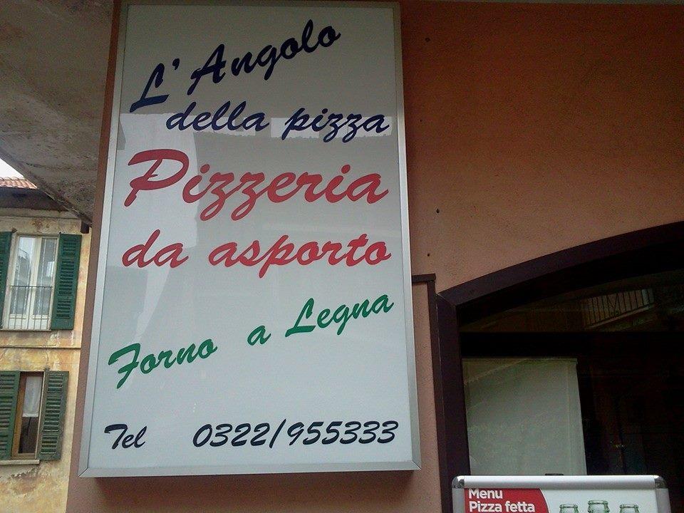 L'Angolo Della Pizza S.N.C. Di Falabella Luigi & C.