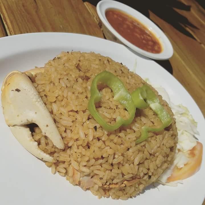 Restaurantes Guayama