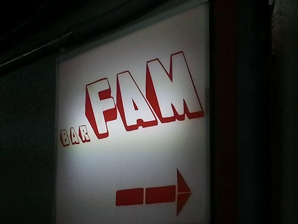 ＦＡＭ